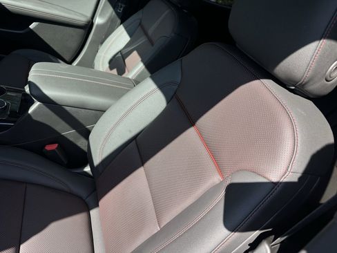 New 2025 Chevrolet Blazer RS w/ Driver Confidence II Package image 16