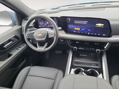 New 2026 Chevrolet Tahoe LT w/ Comfort Package image 11