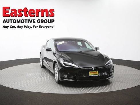 Used 2017 Tesla Model S 100D AWD/4WD image 52
