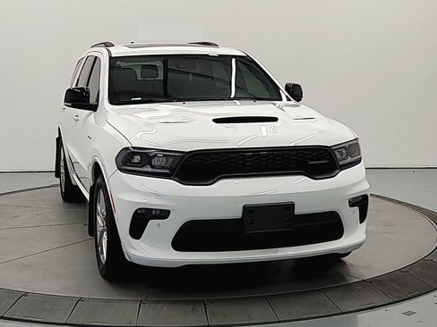 Used 2023 Dodge Durango R/T AWD/4WD image 3