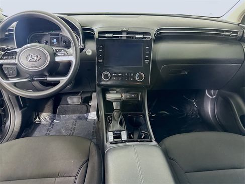 Used 2023 Hyundai Tucson SEL image 18