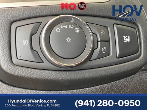 Used 2020 Ford Edge SEL FWD image 23