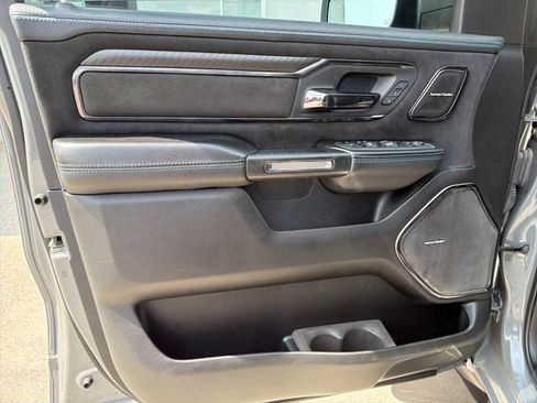Used 2023 RAM 1500 TRX w/ TRX Level 2 Equipment Group AWD/4WD image 12