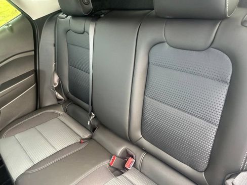 New 2026 Chevrolet Trax LT w/ Driver Confidence Package FWD image 38