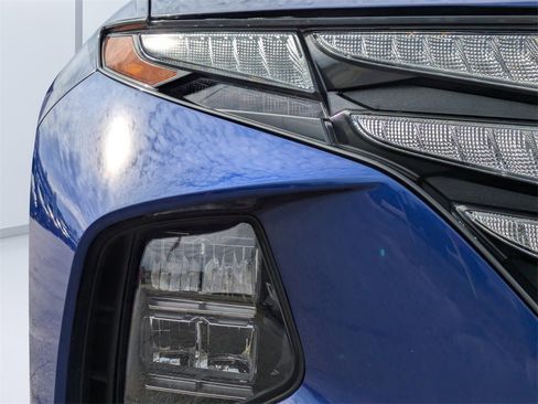 Used 2024 Hyundai Tucson SEL image 10