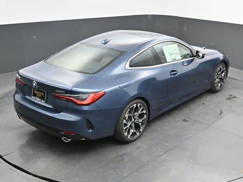 New 2026 BMW 430i Coupe w/ Premium Package image 42