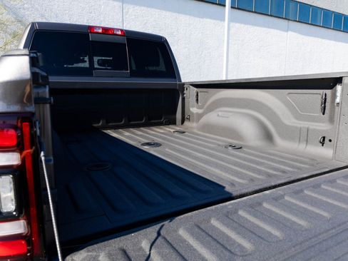 Used 2024 RAM 2500 Laramie w/ Night Edition image 49