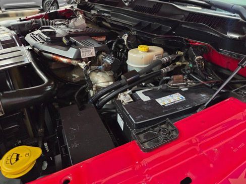 Used 2012 RAM 3500 Lone Star image 83