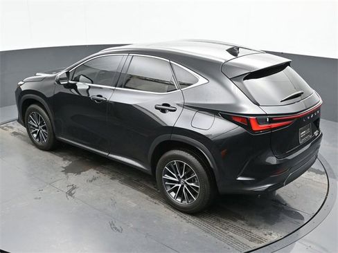 Used 2023 Lexus NX 350 350 Premium image 22