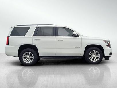Used 2020 Chevrolet Tahoe LT