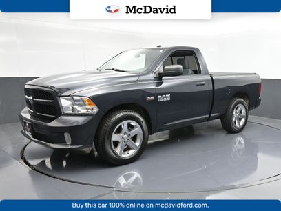 Used 2015 RAM 1500 Express