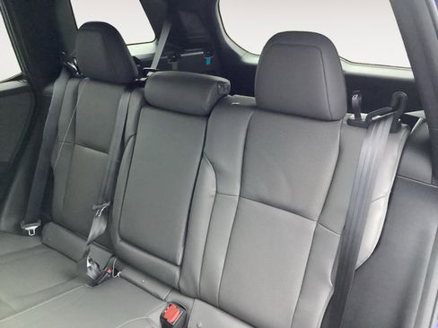 New 2026 Subaru Outback Limited XT image 13