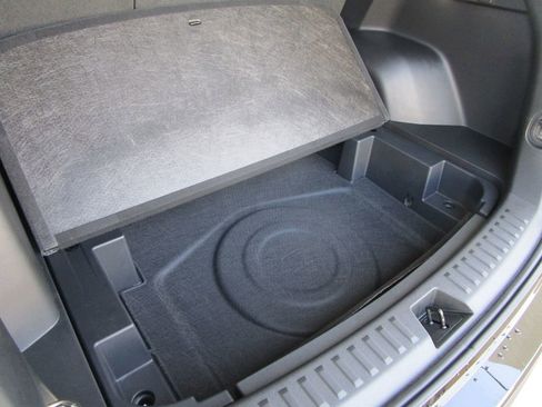 New 2026 GMC Terrain AT4 w/ Technology Package II image 15