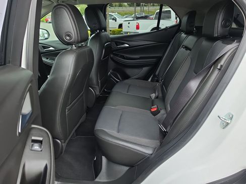 Used 2024 Buick Encore GX Preferred w/ Comfort Package image 23