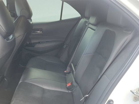Used 2024 Toyota Corolla GR AWD/4WD image 10