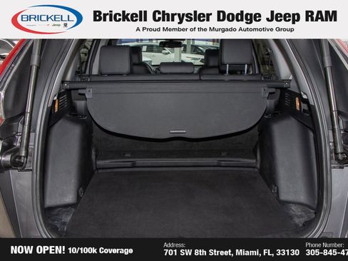 Used 2020 Honda CR-V EX-L image 13