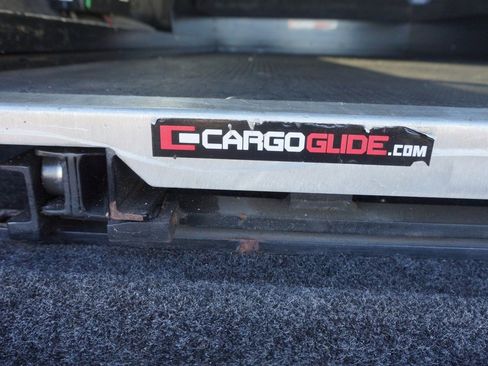 Used 2017 Ford F250 Platinum w/ Platinum Ultimate Package image 12