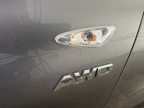 Used 2021 Kia Seltos LX AWD/4WD image 9