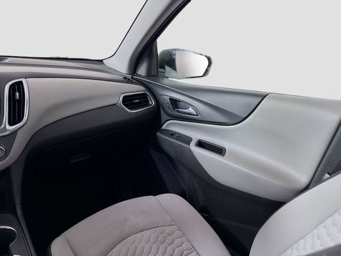 Used 2019 Chevrolet Equinox LS w/ LS Convenience Package image 24