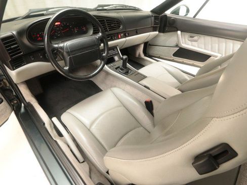 Used 1994 Porsche 968 Cabriolet image 57