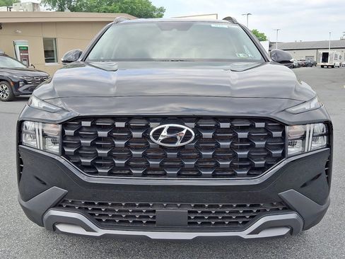 Certified 2022 Hyundai Santa Fe XRT w/ Cargo Package AWD/4WD image 2