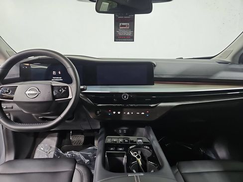 Used 2025 Nissan Murano SL w/ Cargo Package AWD/4WD image 19