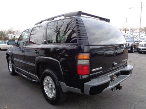 Used 2005 Chevrolet Tahoe Z71 w/ Preferred Equipment Group image 7