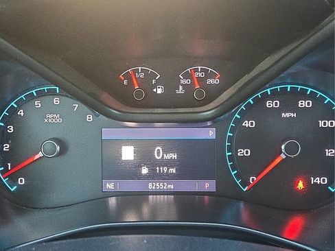 Used 2022 Chevrolet Colorado Z71 w/ Safety Package image 30