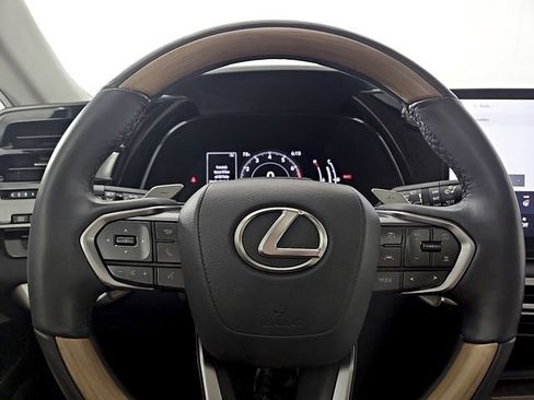 Used 2024 Lexus RX 350 Premium w/ Convenience Package image 22