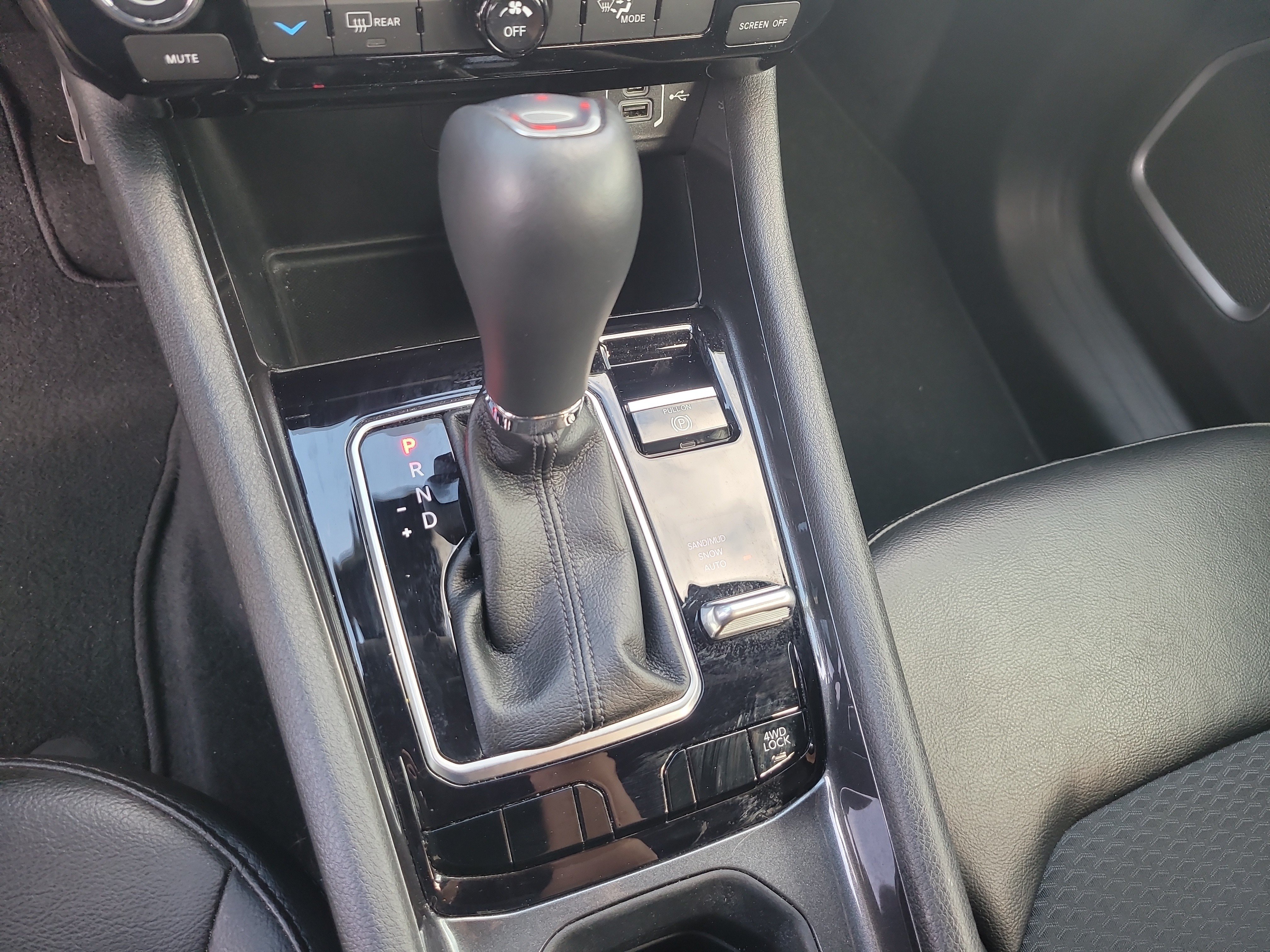 Used 2023 Jeep Compass Latitude AWD/4WD image 24