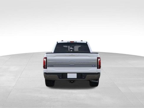 New 2026 Ford F150 King Ranch w/ Equipment Group 601A High AWD/4WD image 6