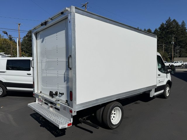 Used 2019 Ford Transit 350 156 DRW RWD image 7
