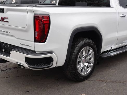 Used 2022 GMC Sierra 1500 Denali AWD/4WD image 12