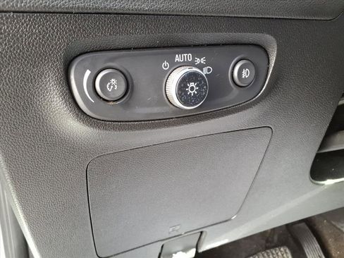 Certified 2021 Buick Encore GX Preferred image 18