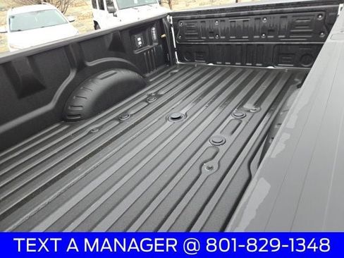 New 2026 Ford F350 XLT w/ XLT Premium Package AWD/4WD image 61
