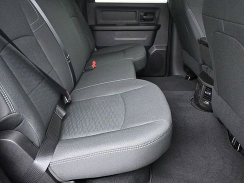 New 2026 RAM 2500 Tradesman AWD/4WD image 24