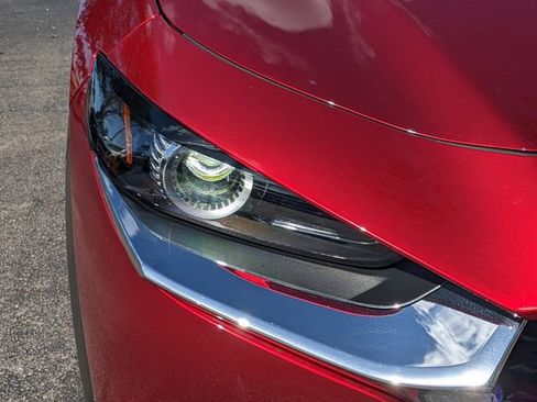 Used 2022 MAZDA CX-30 AWD 2.5 S w/ Preferred Package image 7