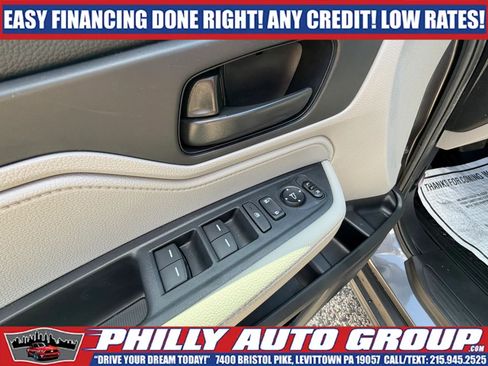 Used 2020 Honda Odyssey EX image 36