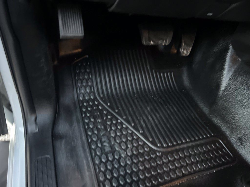 Used 2025 RAM 3500 Tradesman AWD/4WD image 25