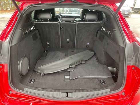 Used 2018 Alfa Romeo Stelvio Ti Sport image 25