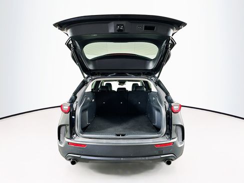 Used 2025 MAZDA CX-50 AWD 2.5 S w/ Preferred Package image 29