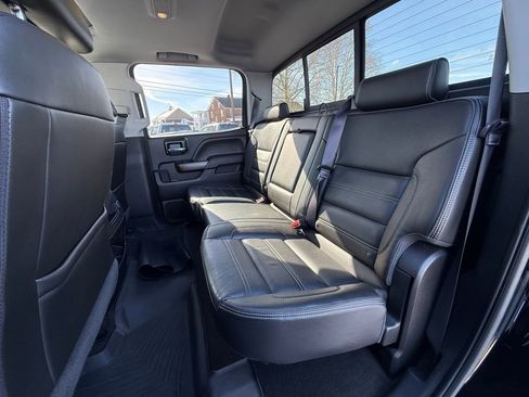 Used 2017 GMC Sierra 3500 Denali w/ Duramax Plus Package image 29