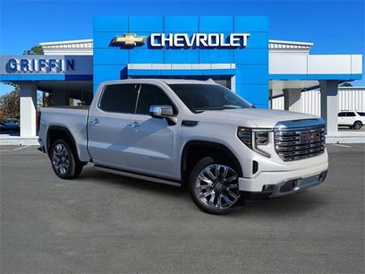 Used 2022 GMC Sierra 1500 Denali w/ Denali Reserve Package