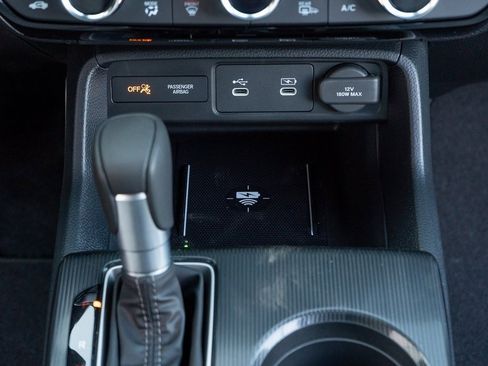 New 2026 Honda Civic Sport Touring image 21