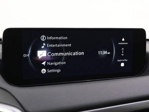 New 2026 MAZDA CX-50 AWD 2.5 Hybrid w/ Weather Package image 25