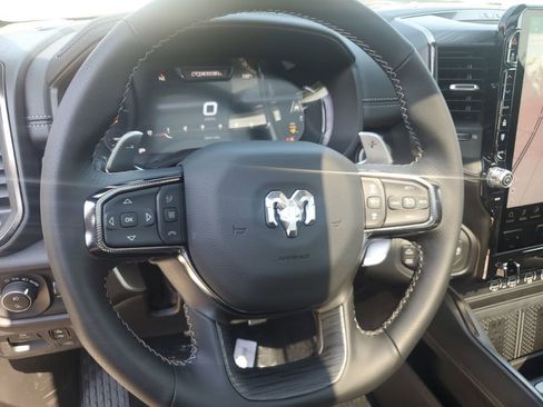 New 2026 RAM 1500 Rebel w/ G/T Package image 21