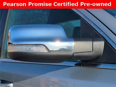 Used 2020 RAM 1500 Limited image 12