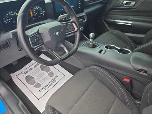 Used 2024 Ford Mustang GT RWD image 15
