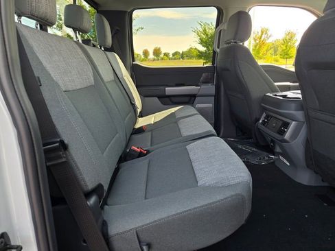 New 2026 Ford F350 XLT w/ XLT Premium Package image 9