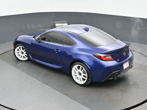 Used 2023 Toyota GR86 Premium image 30